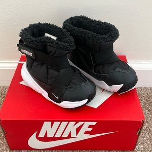 🖤 Toddler Nike Flex Advance Boot 🖤